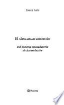 El descascaramiento