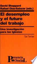 El desempleo y el futuro del trabajo