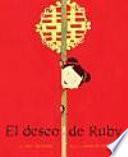 El deseo de Ruby