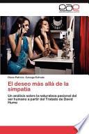 El deseo más allá de la simpatía