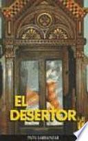 El desertor