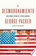 El desmoronamiento