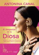 El despertar de la diosa
