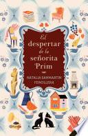 El despertar de la señorita Prim