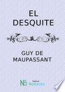 El desquite