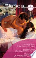 El destino los unió - Una isla para el amor - Un amor desde siempre