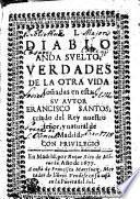 El diablo anda svelto