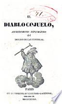 El diablo cojuelo