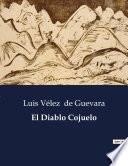 Libro El Diablo Cojuelo