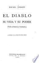 El diablo: su vida y su poder