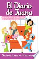 Libro El Diario de Juana