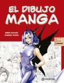 El dibujo manga