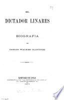 El dictador Linares