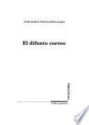 El difunto correo