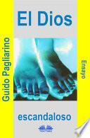 El dios escandaloso
