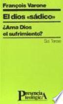 El Dios «sádico»