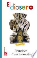 Libro El diosero