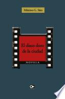 El disco duro de la ciudad