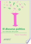 El discurso político