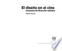El diseño en el cine