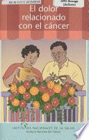 El dolor relacionado con el cáncer