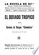El dorado tropico
