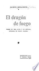 El dragón de fuego