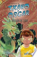 El dragón de jade
