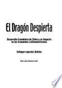 El dragon despierta