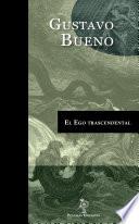 El Ego trascendental