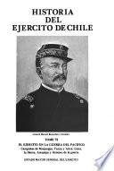 El Ejército en la Guerra del Pacífico
