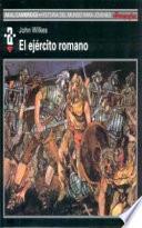 El ejército romano