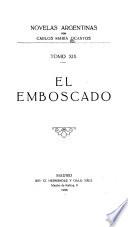 El emboscado