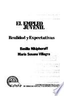 El empleo juvenil