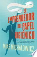 El emprendedor del papel higiénico