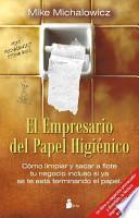 El empresario del papel higiénico
