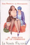 El encanto de lo prohibido