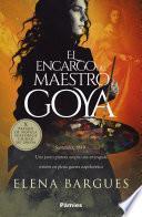 El encargo del maestro Goya