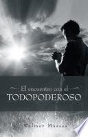 Libro El encuentro con el Todopoderoso