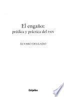 El engaño