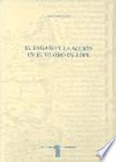 El engaño y la acción en el teatro de Lope