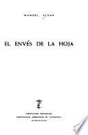El envés de la hoja
