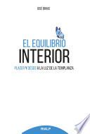 El equilibrio interior