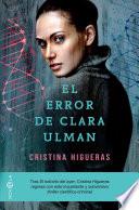 El error de Clara Ulman