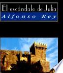 El escándalo de Julia