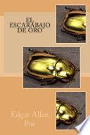 El Escarabajo de Oro