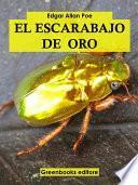 El escarabajo de oro