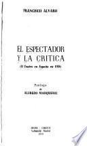 El espectador y la critica