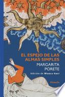 El espejo de las almas simples