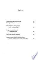 El espejo y la palabra